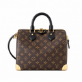 Louis Vuitton Monogram Shoulder Bag