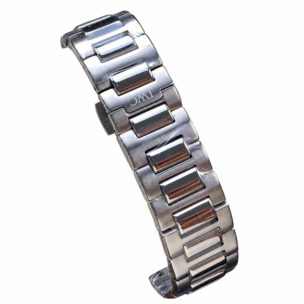 IWC Ingenieur 40mm Aerospace Automatic Steel Watch