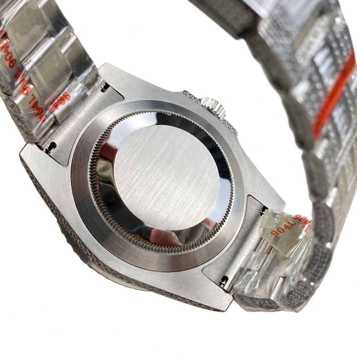 Rolex Submariner – 40mm Automatic Dive Watch