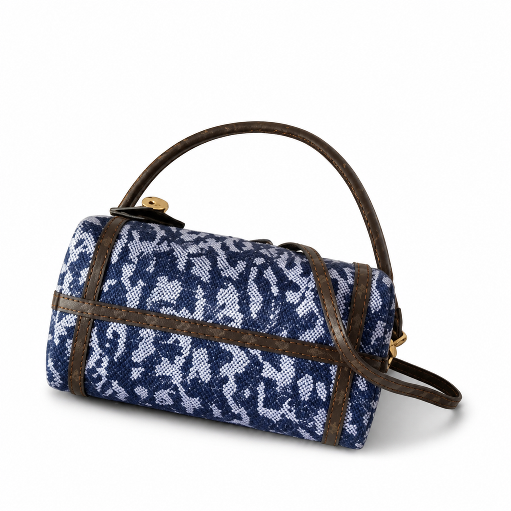 Louis Vuitton Monogram Shoulder Bag