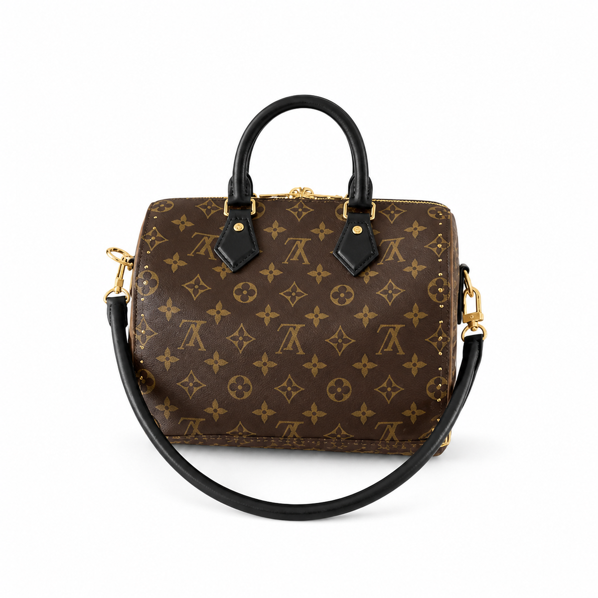 Louis Vuitton Monogram Shoulder Bag
