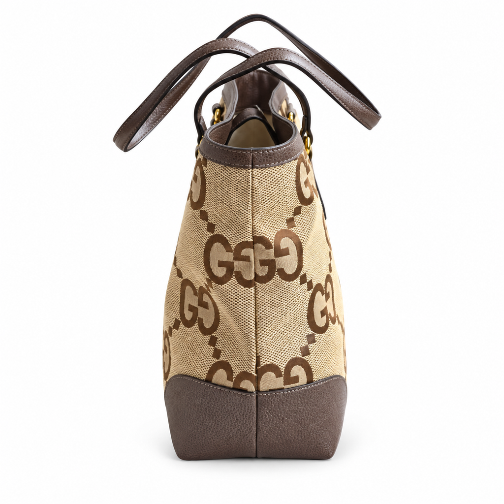 Gucci Ophidia Jumbo GG Medium Tote Bag