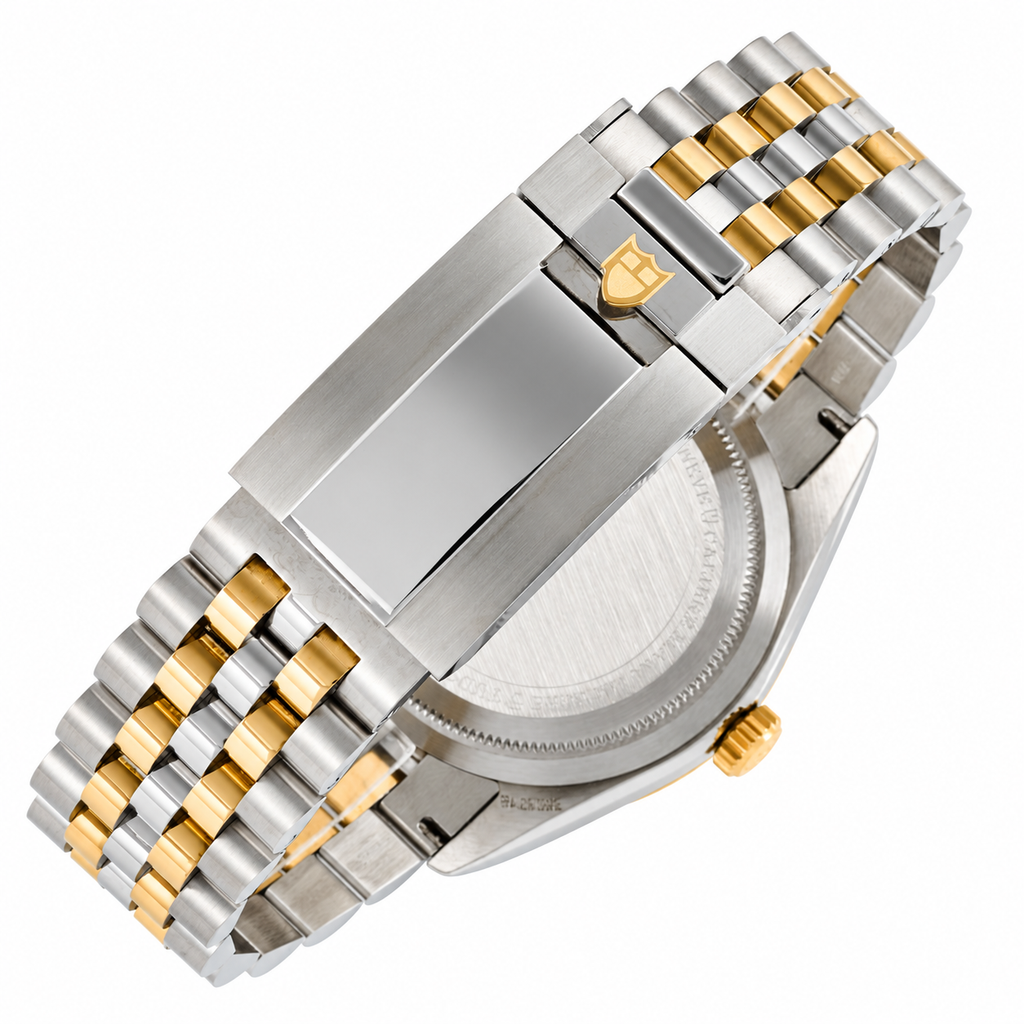 Tudor Black Bay 36mm Precision Automatic Steel Watch