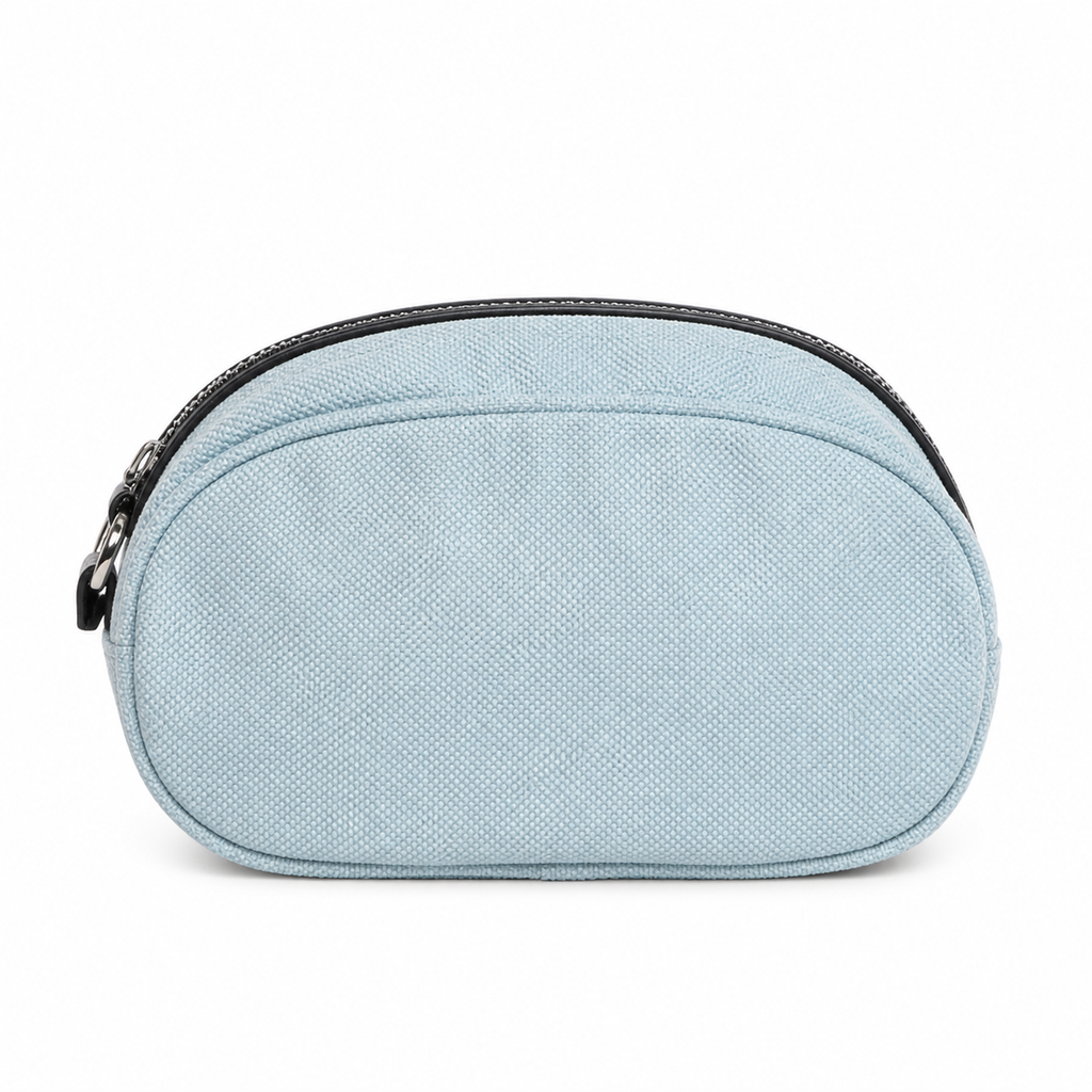 Chanel CC Quilted Top Handle Bag | Detachable Chain & Gold — 32cm