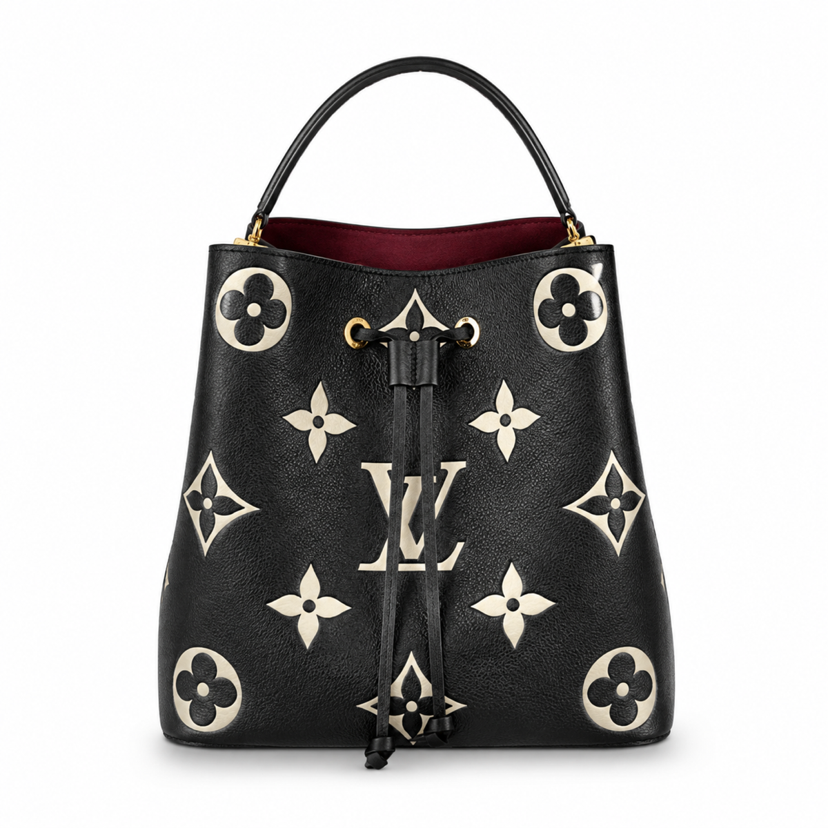 Louis Vuitton Damier Ebène NéoNoé MM