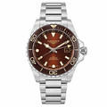 Longines Men's Automatic Watch 41mm