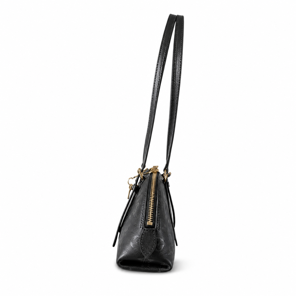 LV Monogram Baguette Bag — Sleek Everyday Luxury