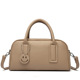 Women's Vintage-Inspired Handbag | Retro Chic Structured Tote 27×15×9cm