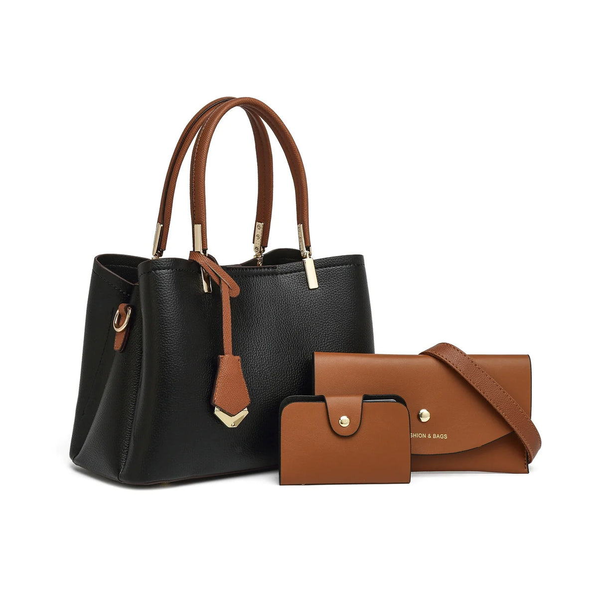 Women's Date Night Handbag | Romantic Structured Evening Tote 27×15×9cm