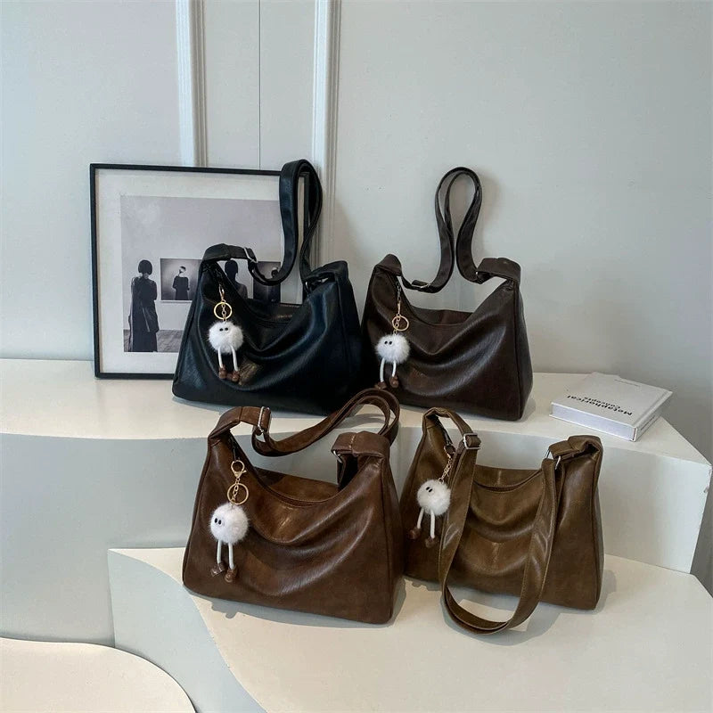 Women's Luxury Bridal Handbag | Elegant Wedding Day Structured Tote 27×15×9cm