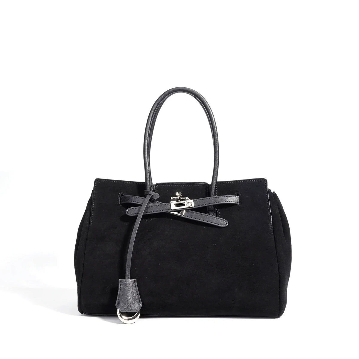 Women's Everyday Shoulder Bag – Chic Versatile Casual Purse 27×15×9cm
