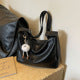 Women's Luxury Bridal Handbag | Elegant Wedding Day Structured Tote 27×15×9cm
