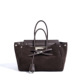 Women's Everyday Shoulder Bag – Chic Versatile Casual Purse 27×15×9cm